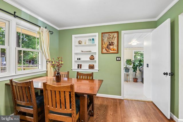 3502 BURROWS AVE, Fairfax, VA 22030