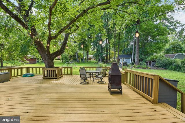3502 BURROWS AVE, Fairfax, VA 22030