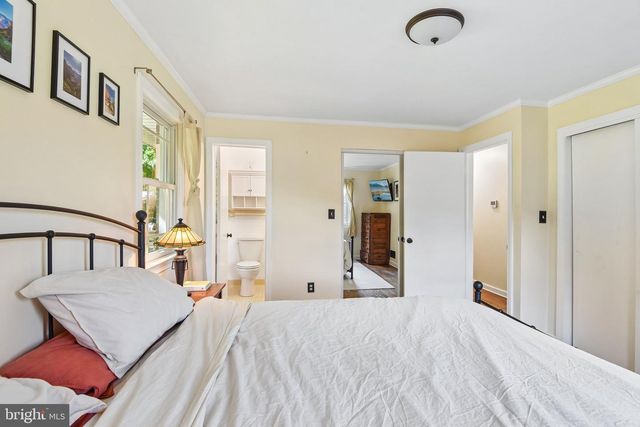 3502 BURROWS AVE, Fairfax, VA 22030