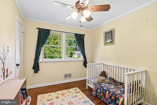 3502 BURROWS AVE, Fairfax, VA 22030
