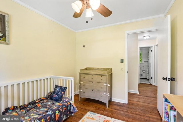 3502 BURROWS AVE, Fairfax, VA 22030