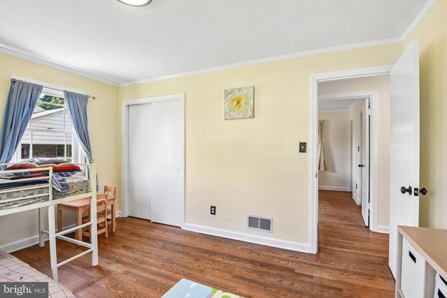 3502 BURROWS AVE, Fairfax, VA 22030