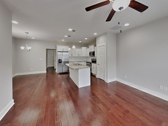 1326 Sula Dr, Hermitage, TN 37076