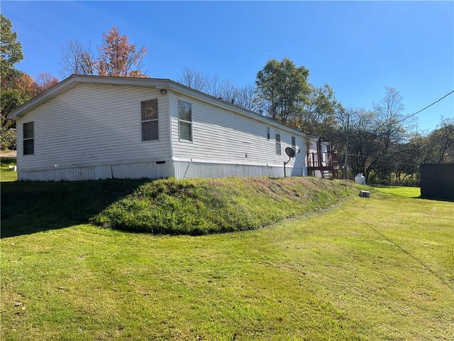 733 East Afton Road, Afton, NY 13733