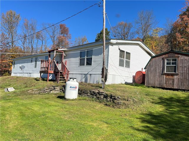 733 East Afton Road, Afton, NY 13733