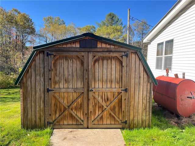 733 East Afton Road, Afton, NY 13733