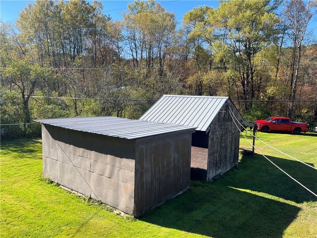 733 East Afton Road, Afton, NY 13733