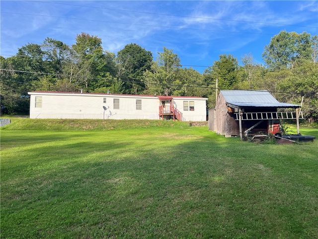 733 East Afton Road, Afton, NY 13733