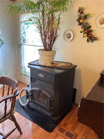 733 East Afton Road, Afton, NY 13733