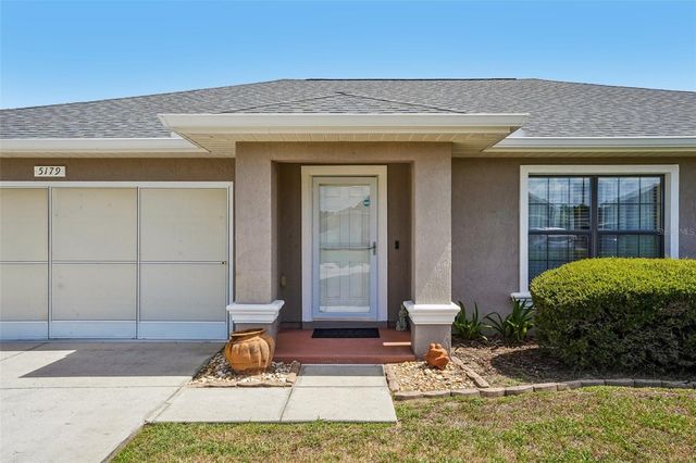 5179 SE 92ND STREET, Ocala, FL 34480