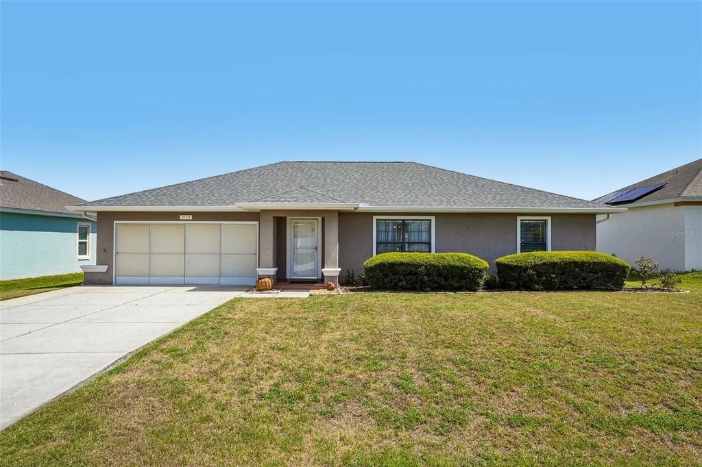 5179 SE 92ND STREET, Ocala, FL 34480