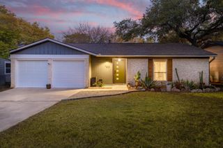 7801 Wakefield DR, Austin, TX 78749