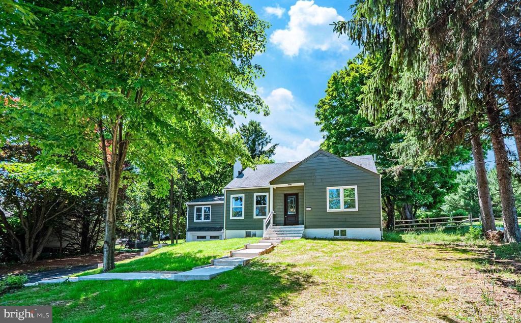 3170 SYKESVILLE RD, Westminster, MD 21157
