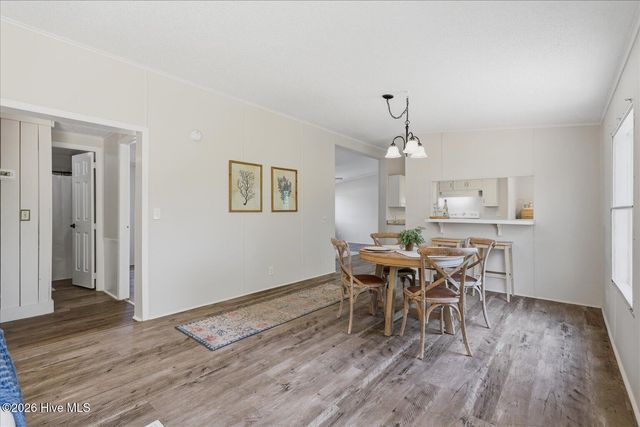 216 Oak Grove Drive, Hampstead, NC 28443