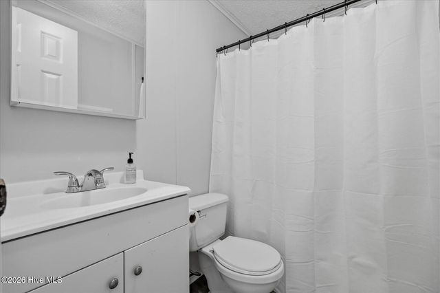 216 Oak Grove Drive, Hampstead, NC 28443