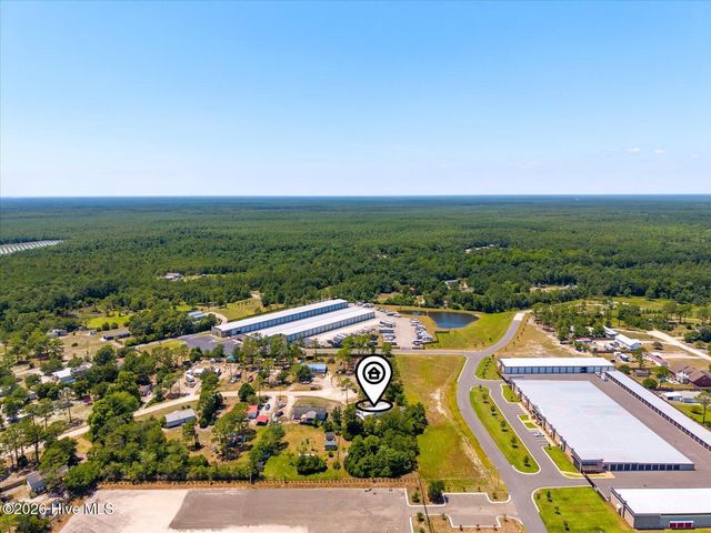 216 Oak Grove Drive, Hampstead, NC 28443