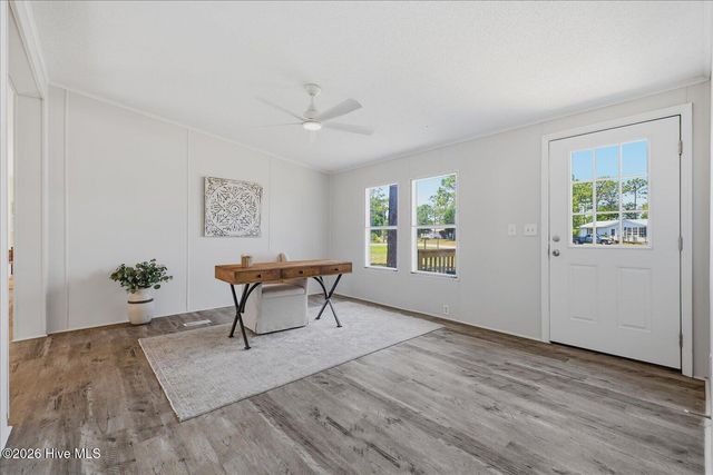 216 Oak Grove Drive, Hampstead, NC 28443