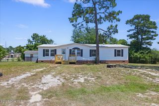 216 Oak Grove Drive, Hampstead, NC 28443