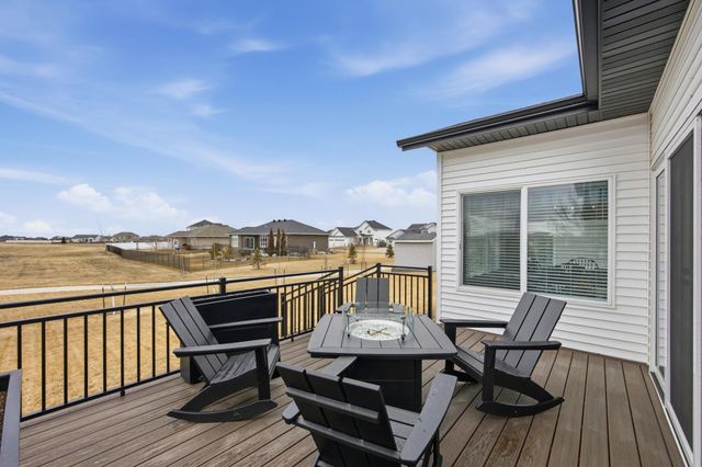 4810 Lilac Drive, West Fargo, ND 58078