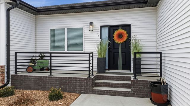 4810 Lilac Drive, West Fargo, ND 58078