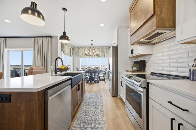 4810 Lilac Drive, West Fargo, ND 58078