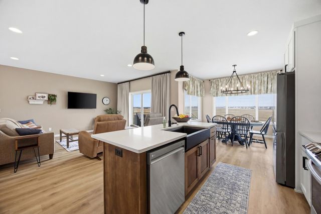 4810 Lilac Drive, West Fargo, ND 58078