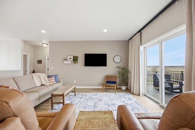 4810 Lilac Drive, West Fargo, ND 58078