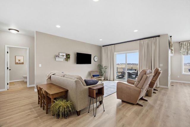 4810 Lilac Drive, West Fargo, ND 58078