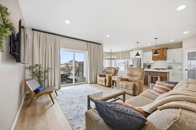 4810 Lilac Drive, West Fargo, ND 58078