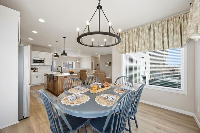 4810 Lilac Drive, West Fargo, ND 58078