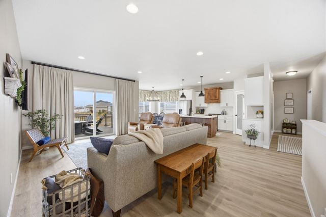 4810 Lilac Drive, West Fargo, ND 58078