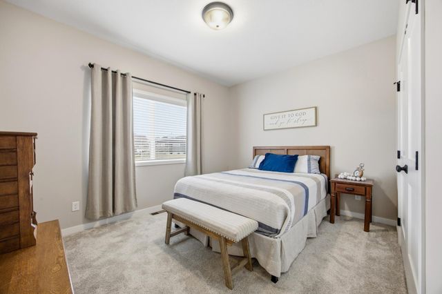 4810 Lilac Drive, West Fargo, ND 58078