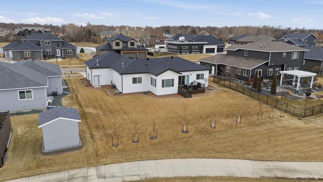 4810 Lilac Drive, West Fargo, ND 58078