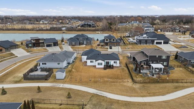 4810 Lilac Drive, West Fargo, ND 58078