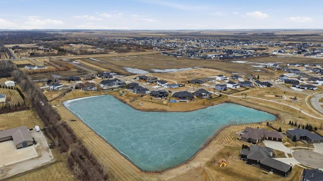 4810 Lilac Drive, West Fargo, ND 58078