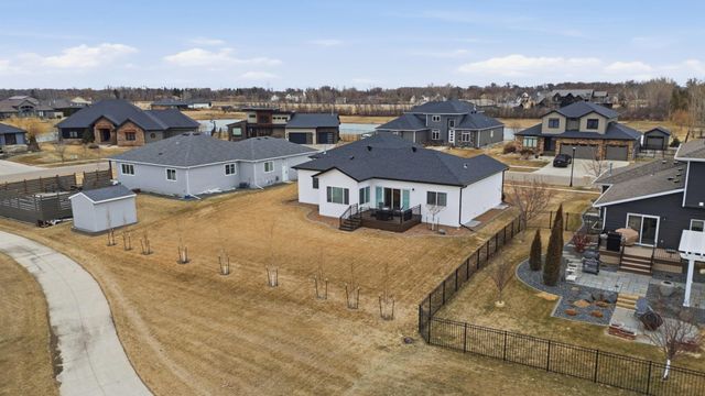4810 Lilac Drive, West Fargo, ND 58078