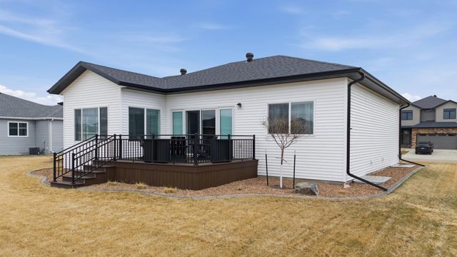 4810 Lilac Drive, West Fargo, ND 58078