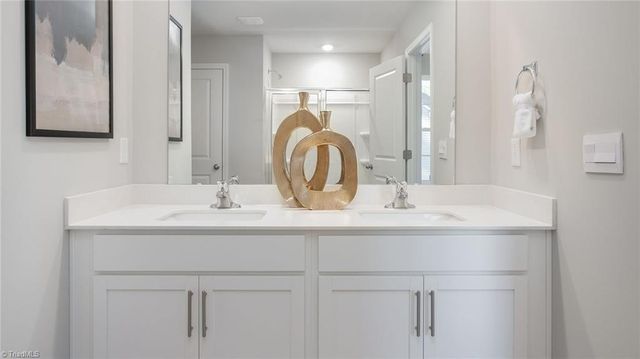 1453 Weatherend Drive, Rural Hall, NC 27045