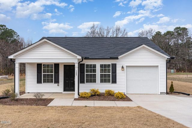 385 Dasu Drive, Clayton, NC 27520