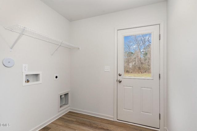 385 Dasu Drive, Clayton, NC 27520