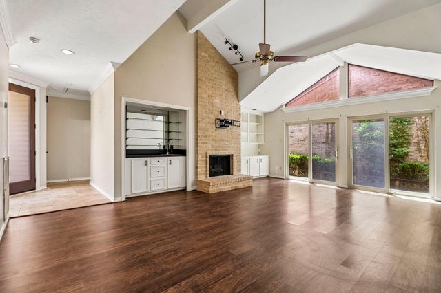 17231 Meadow Butte Drive, Houston, TX 77090