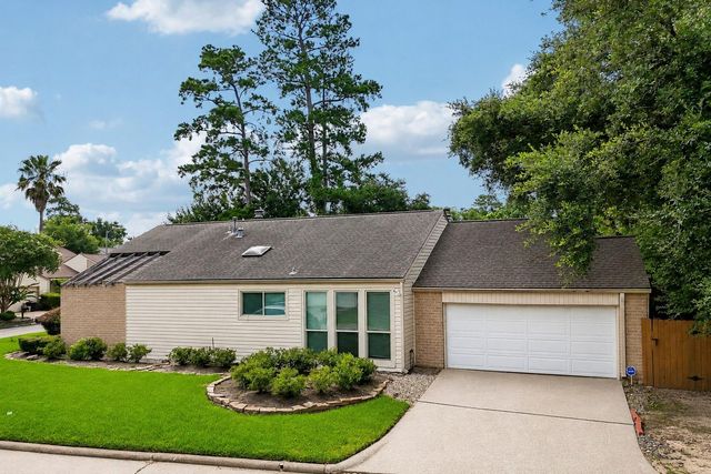 17231 Meadow Butte Drive, Houston, TX 77090