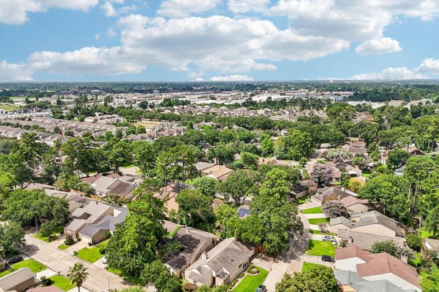 17231 Meadow Butte Drive, Houston, TX 77090