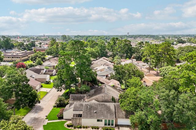 17231 Meadow Butte Drive, Houston, TX 77090