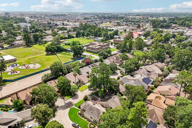17231 Meadow Butte Drive, Houston, TX 77090