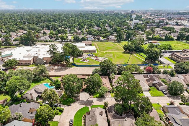 17231 Meadow Butte Drive, Houston, TX 77090