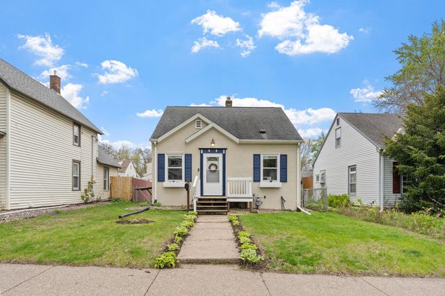 264 Haskell Street E, West Saint Paul, MN 55118