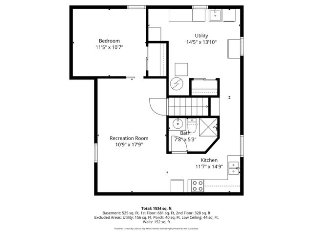 264 Haskell Street E, West Saint Paul, MN 55118