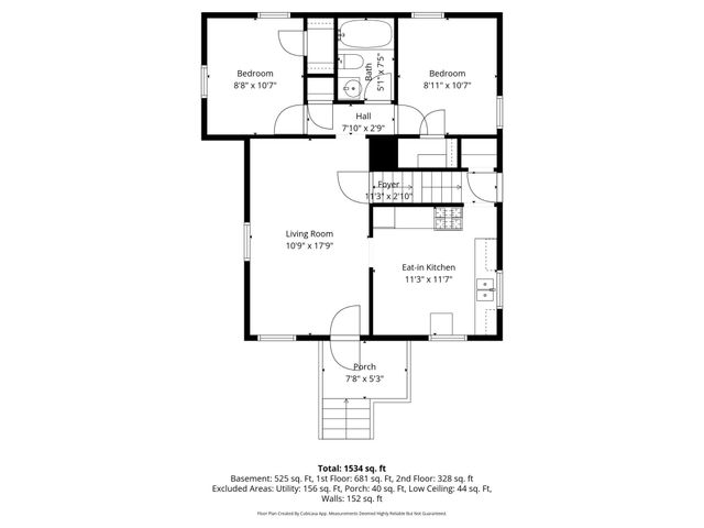 264 Haskell Street E, West Saint Paul, MN 55118