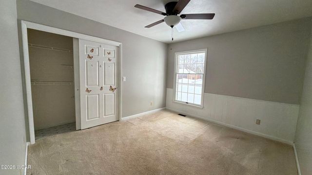 4864 Pheasant Street, Lima, OH 45807